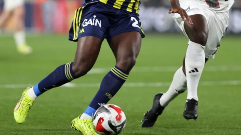 Gaziantep FK-Fenerbahçe Maçı Öncesi İlk 11'ler Belli Oldu