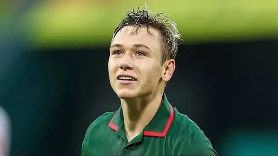 Aleksey Batrakov Galatasaray Transferini Resmen Duyurdu