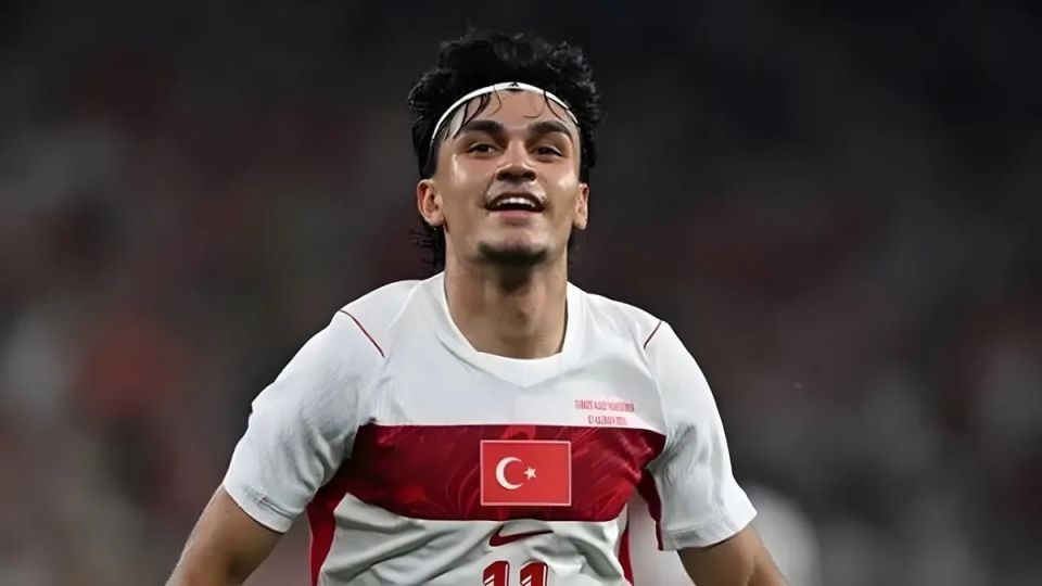 Eintracht Frankfurt'tan Can Uzun Hakkında Açıklama: Galatasaray İddiaları Gündemde