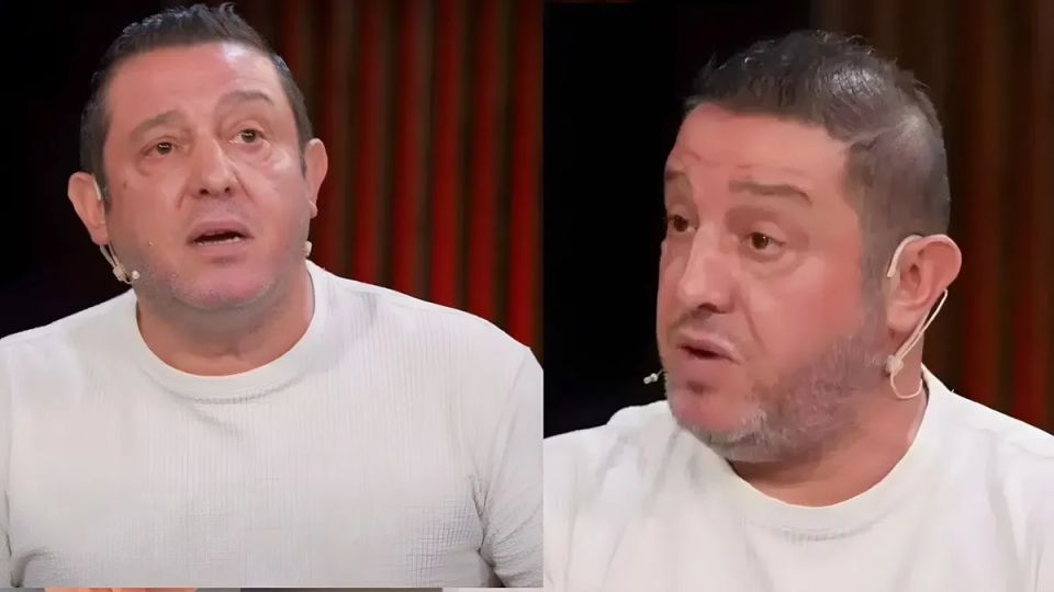 Nihat Kahveci'den Derbi Sonrası Sert Eleştiriler: "Büyük Hata İsmail Kartal'a Yazar"