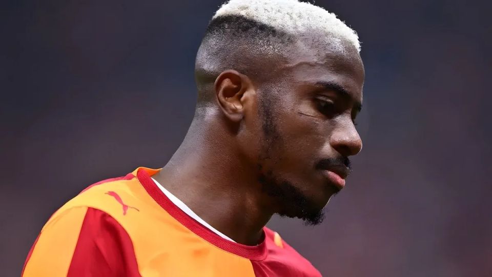 Galatasaray'da Victor Osimhen Sürprizi: Konyaspor Maçı Öncesi Beklenmedik Gelişme