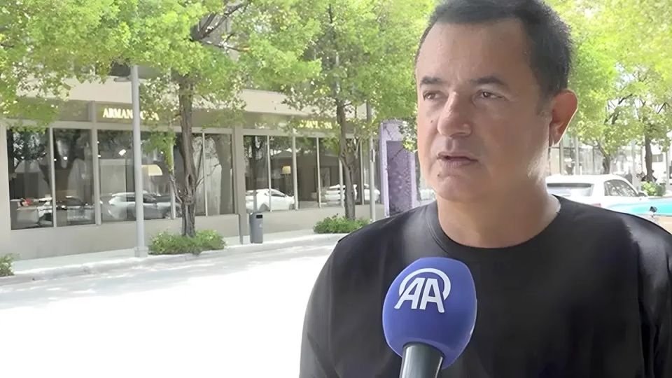 Acun Ilıcalı'dan Manchester City'e Sert Eleştiri: 'Finansal Doping' İddiası