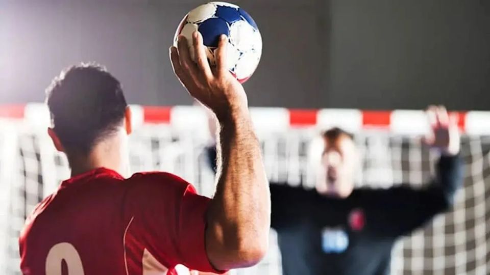 Hentbolda Cumhurbaşkanlığı Kupası Heyecanı Ankara'da Başlıyor