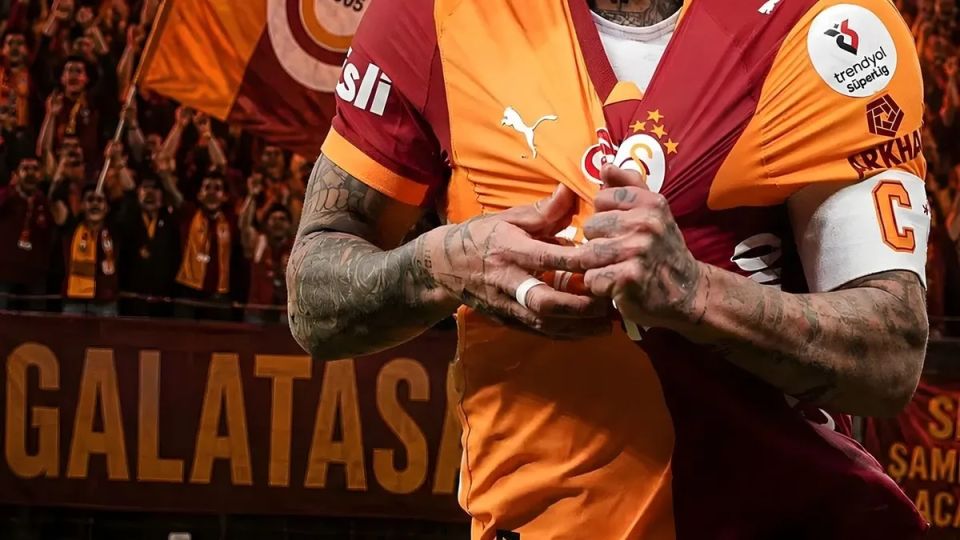 Galatasaray'da Lucas Torreira'nın Ayrılık İddiaları Gündemde