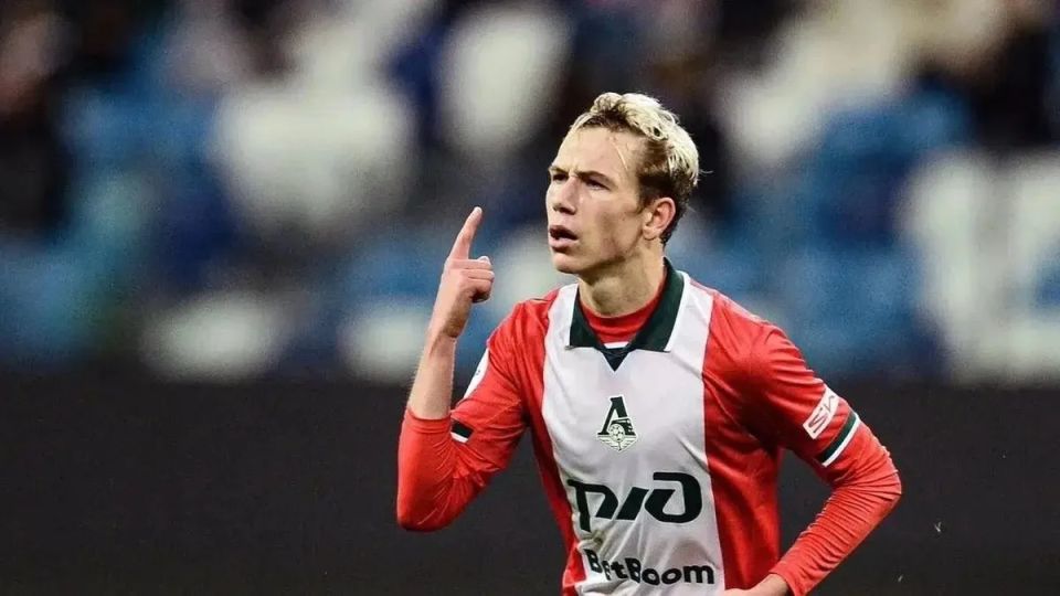 Aleksey Batrakov Galatasaray'a Transfer Oluyor: Detaylar ve Beklentiler