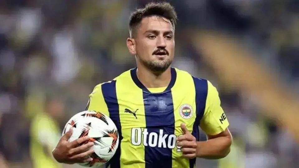 Cengiz Ünder'e Suudi Arabistan'dan İlgi: Al-Wahda ile Görüşmeler Başladı