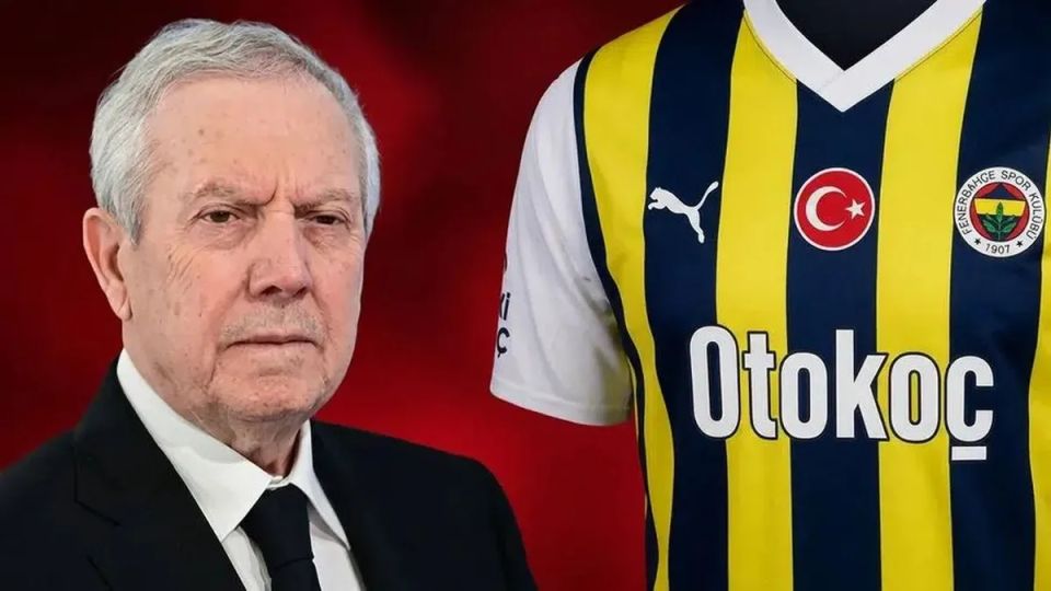 Fenerbahçe'de Çağlar Söyüncü ile Yollar Ayrılıyor
