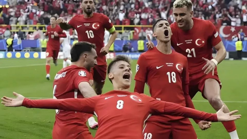 Milli Ara Başlıyor: Türkiye, UEFA Uluslar Ligi'nde Dev Rakiplerle Karşılaşıyor