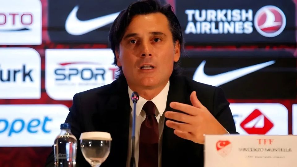 A Milli Takım, 38 Yıl Sonra Üst Üste Dört Maçta Mağlup Oldu
