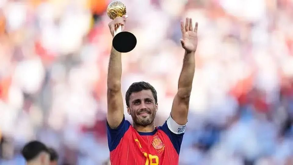 Rodri Barcelona'ya Transfer Oldu: Avrupa'da Yılın Transferi