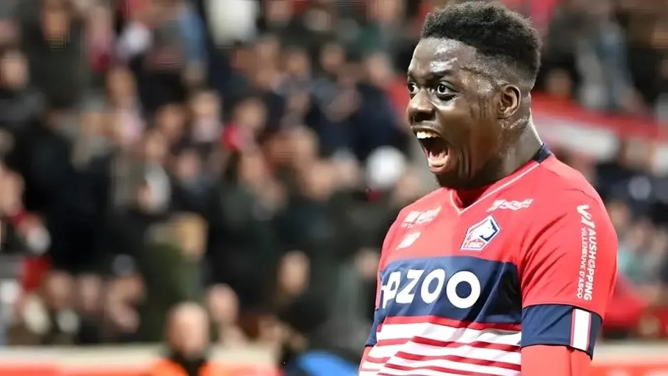 Mohamed Bayo Gençlerbirliği Yolunda: Transferde Son Durum