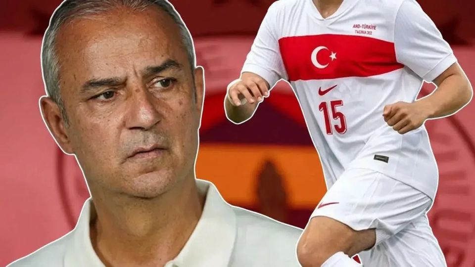 Fenerbahçe, Yusuf Akçiçek'i Geri Getirmek İçin Harekete Geçti