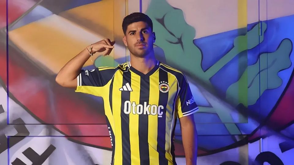 Marco Asensio'nun Sahalara Dönüşü Rizespor Maçında Bekleniyor