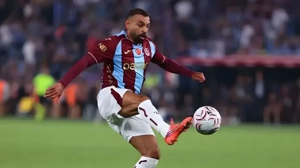 Mohamed Salah'ın Yomra'da Yaşayacağı Caddenin Adı Değişiyor