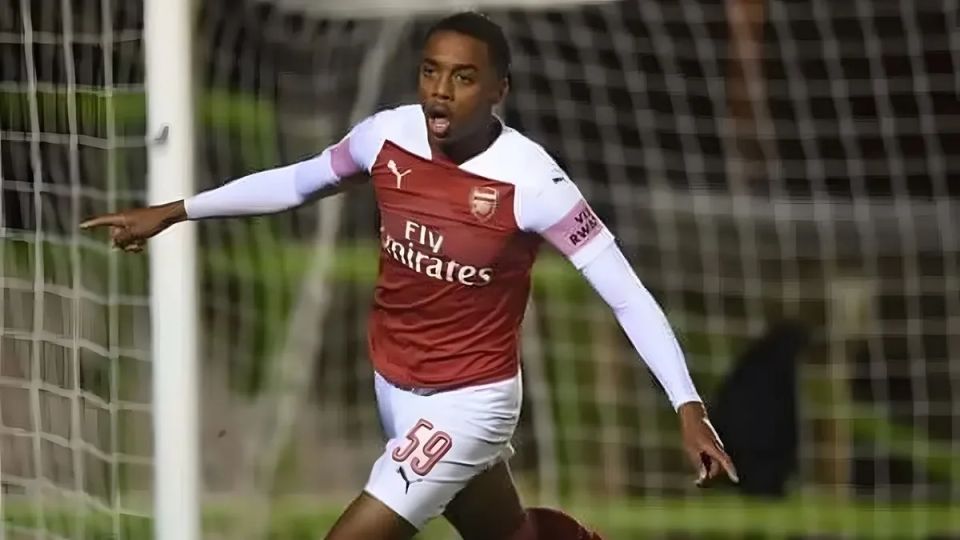 Beşiktaş'ta Joe Willock Transferi Son Anda Neden İptal Oldu?