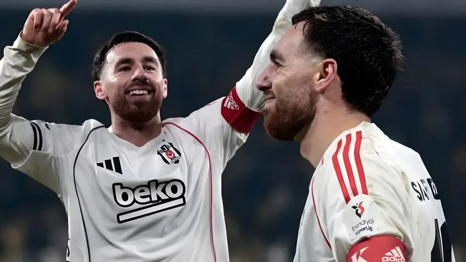 Beşiktaş, Crystal Palace Karşısında Galibiyet Peşinde: İlk 11'ler Belli Oldu