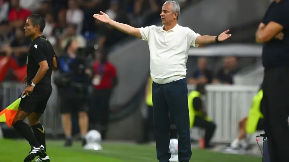İsmail Kartal'dan Sert Tepki: "Taraftarlara İsim İsim Vereceğim"
