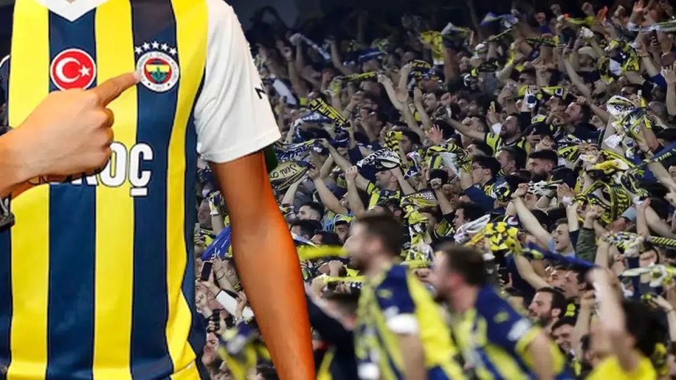 Fenerbahçe, Omar Fayed ile Yollarını Ayırdı: Resmi Maçta Oynamadan Ayrıldı