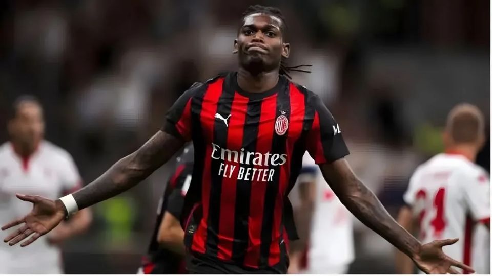 Galatasaray ve Aston Villa Arasında Rafael Leao Transferinde Kıyasıya Rekabet
