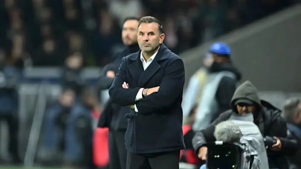 Okan Buruk: Fenerbahçe Derbisine Hazırız!