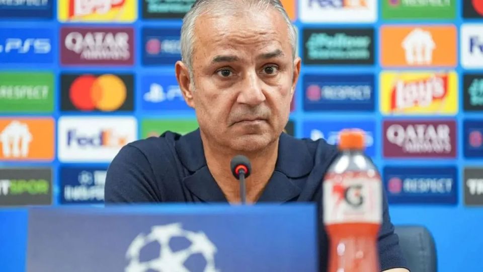 Fenerbahçe'de İsmail Kartal'ın Teknik Ekibi Üzerinde Gölge: İddialar ve Gerçekler