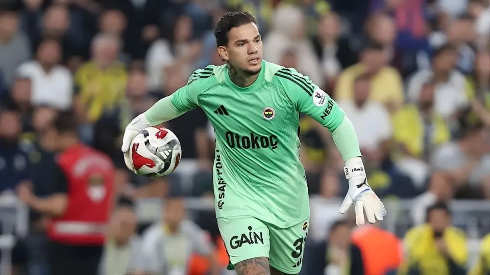 Juventus, Ederson İçin Harekete Geçti: Jorge Mendes ile İlk Temas