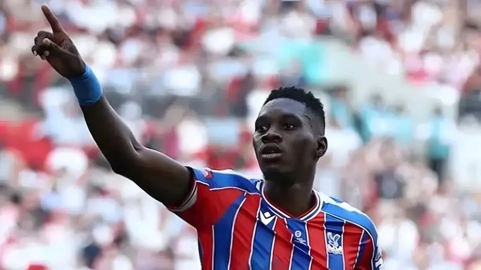 Galatasaray'ın Ismaila Sarr Transferine Liverpool Engeli