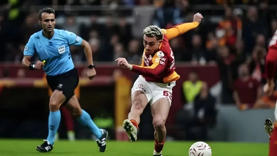 Galatasaray-Fenerbahçe Derbisinin Ardından PFDK'dan Ağır Cezalar Geldi