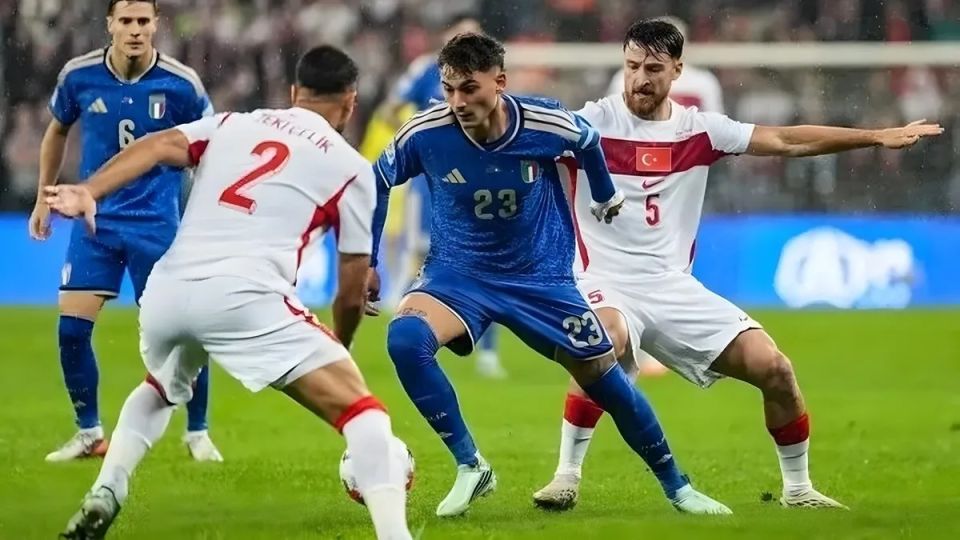 Türkiye ve İtalya Milli Maçı: Heyecan Dolu Geceye Hazır Olun