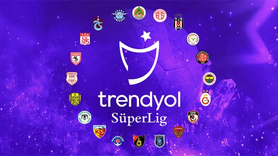 Trendyol Süper Lig 5. Hafta: Beşiktaş ve Erzurumspor Karşı Karşıya