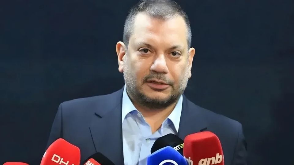 Ertuğrul Doğan'dan Galatasaray Mağlubiyeti Sonrası Birlik Çağrısı ve Hakem Eleştirisi