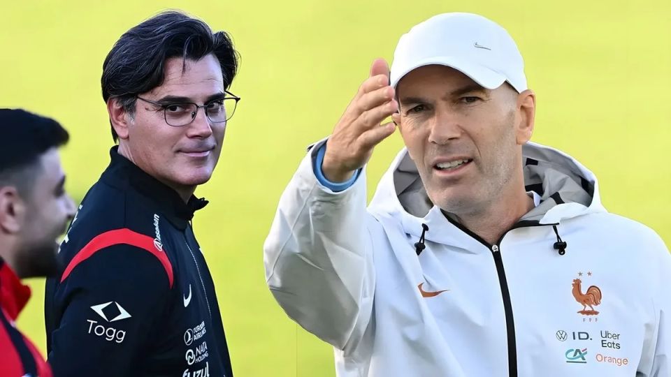 Türkiye-Fransa Maçıyla UEFA Uluslar Ligi'nde Yeni Sezon Başlıyor