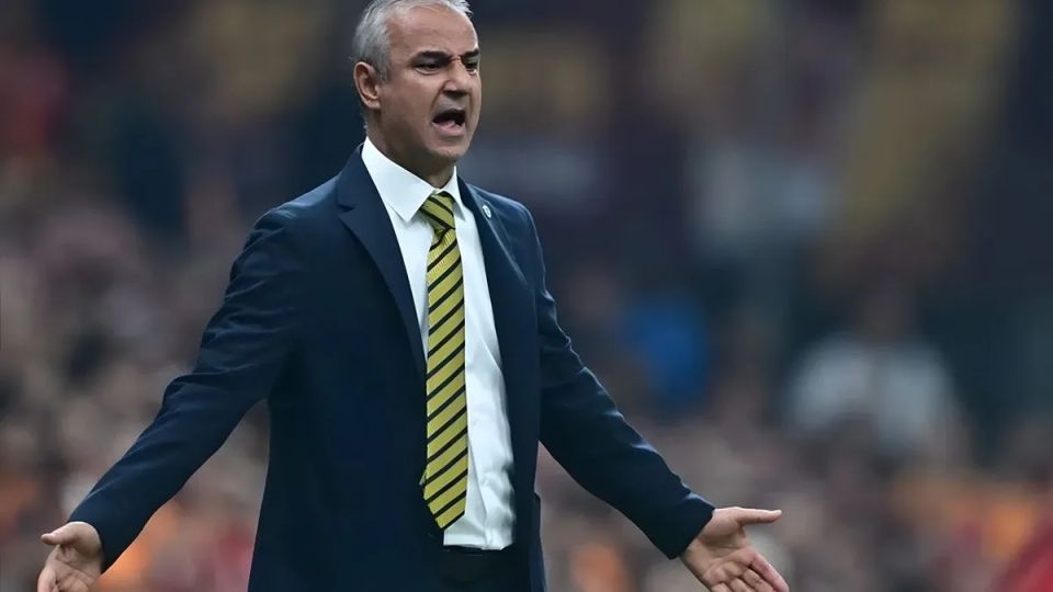 İsmail Kartal ve Aziz Yıldırım Görüşmesinin Perde Arkası
