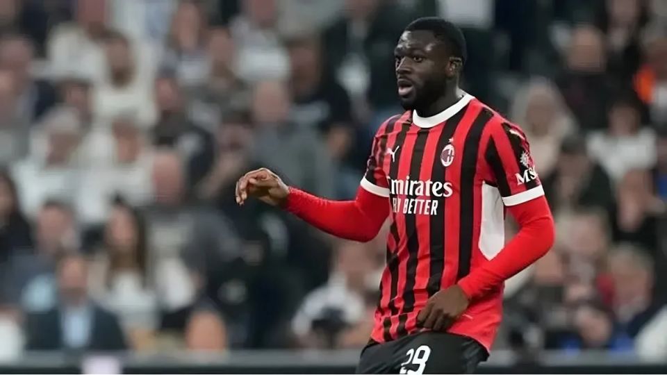 Galatasaray, Youssouf Fofana İçin Milan ile Temas Kurdu