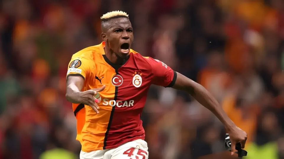 Victor Osimhen Konyaspor Maçında Sahada Olacak mı?