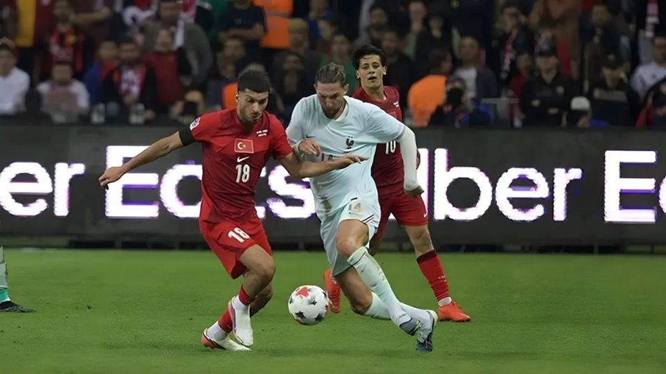 Arda Güler: 'Son Performanslarımızı Unutturmak İçin Daha Çok Çalışacağız'
