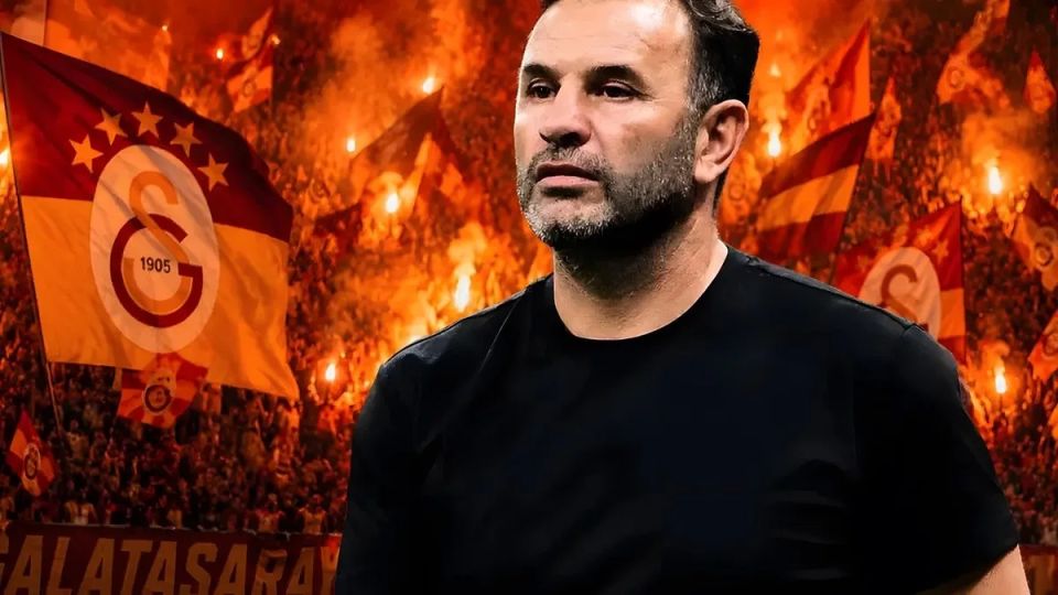 Victor Nelsson Galatasaray'a Veda Etti: 'Her Zaman Taraftarı Olacağım'