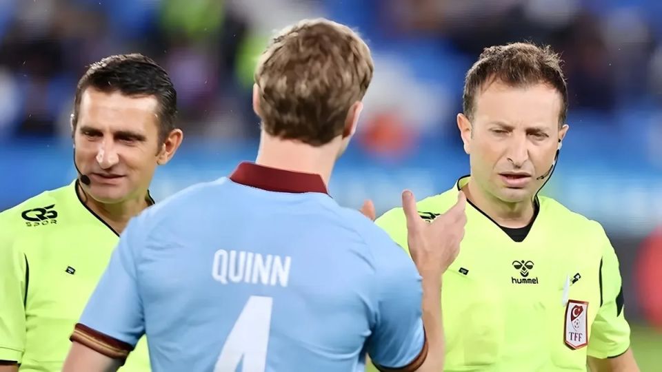 Türk Futbolunda Hakem Soruşturması: Ligler Ertelenebilir mi?