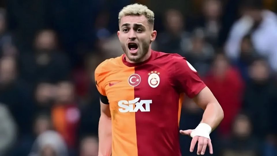 Barış Alper Yılmaz'ın Durumu Fenerbahçe Derbisi Öncesi Netleşiyor