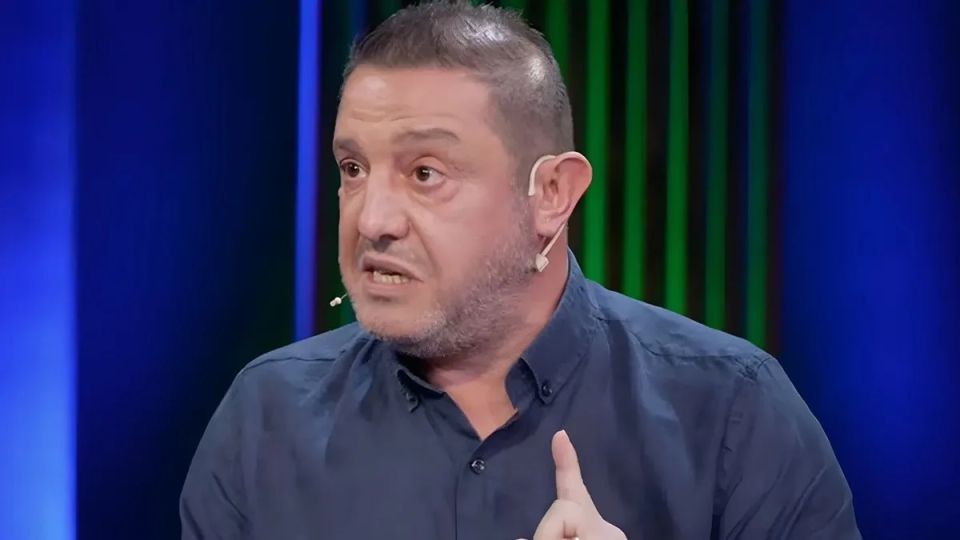 Nihat Kahveci'den Galatasaray'a Sert Eleştiri: Osimhen'in Performansı Üzerine