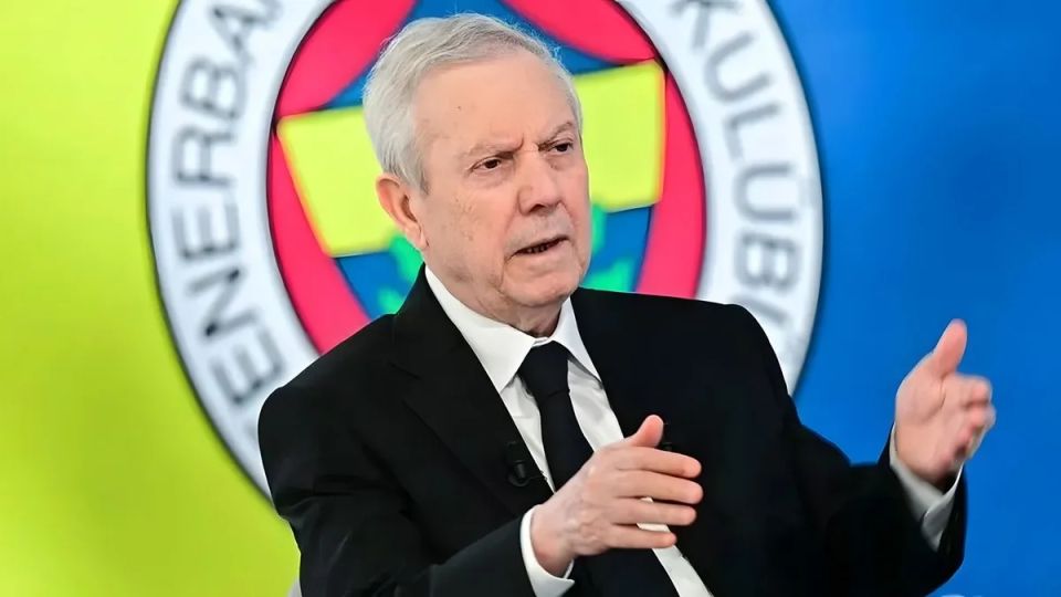 FIFA'dan Fenerbahçe'ye Üç Dönem Transfer Yasağı Şoku