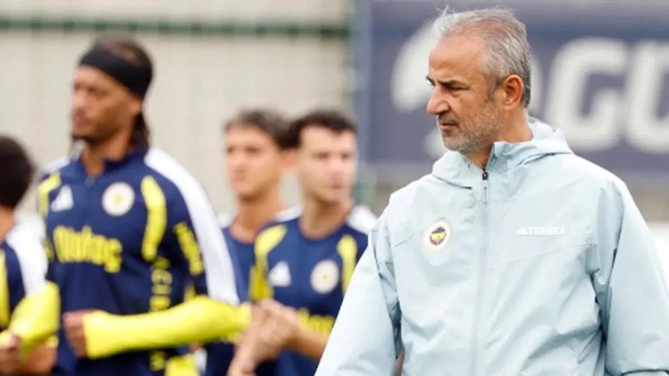 İsmail Kartal'dan Şampiyonluk Mesajı: Asensio'nun Durumu İyi