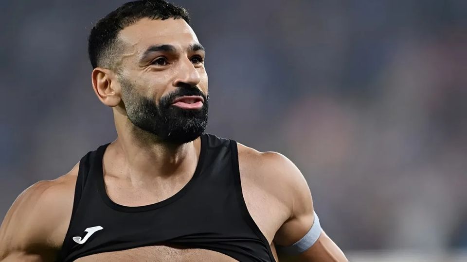 Muhammed Salah'ın Güney Sudan Maçında Dinlendirilmesi Kararlaştırıldı