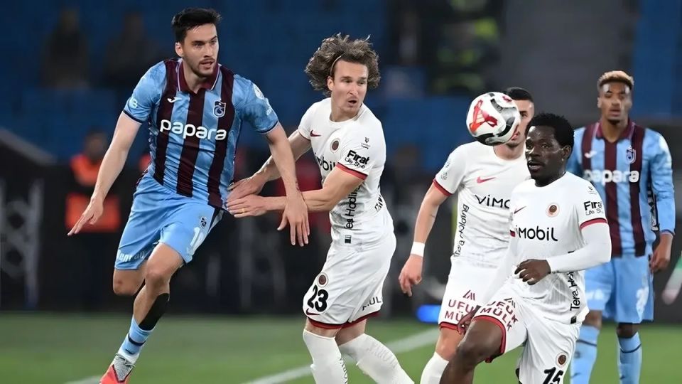 6 Eylül Spor Takvimi: Trabzonspor-Gençlerbirliği ve Diğer Heyecan Dolu Karşılaşmalar