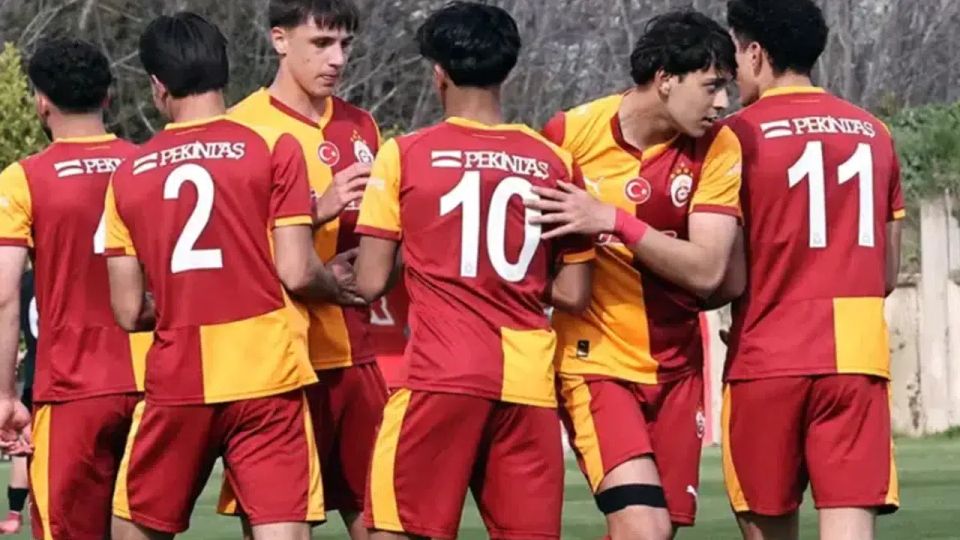 Galatasaray'da Can Armando Güner'in Ayrılığı Gündemde: Ocakta Kiralık Gidiş Planlanıyor