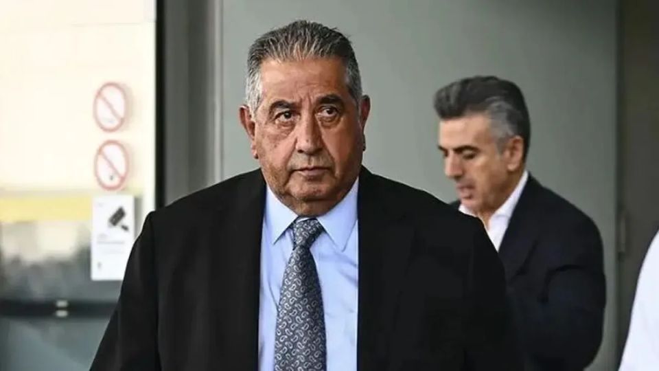 Mahmut Uslu PFDK'ya Sevk Edildi: Fenerbahçe'ye Yeni Sıkıntı