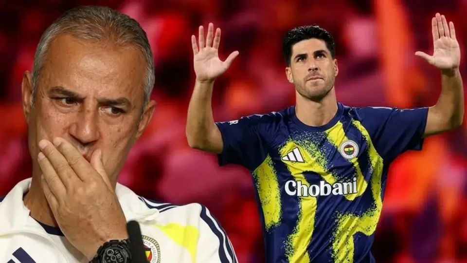 İsmail Kartal'ın Kadro Planı: Asensio ve Nene İlk 11'de