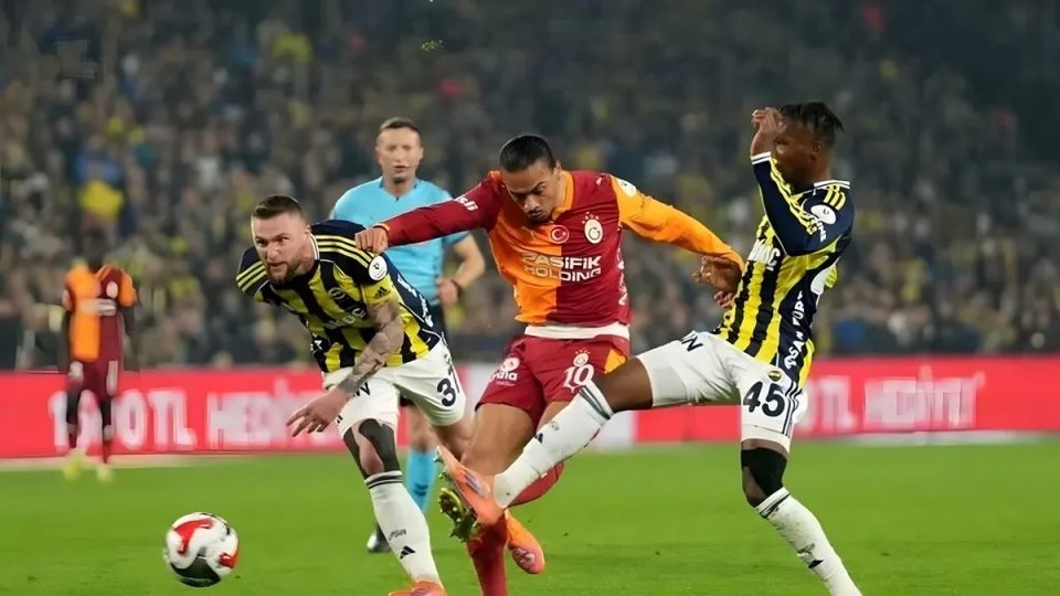 Fenerbahçe'nin Borcu Üç Ayda 84 Milyon Euro Azaldı
