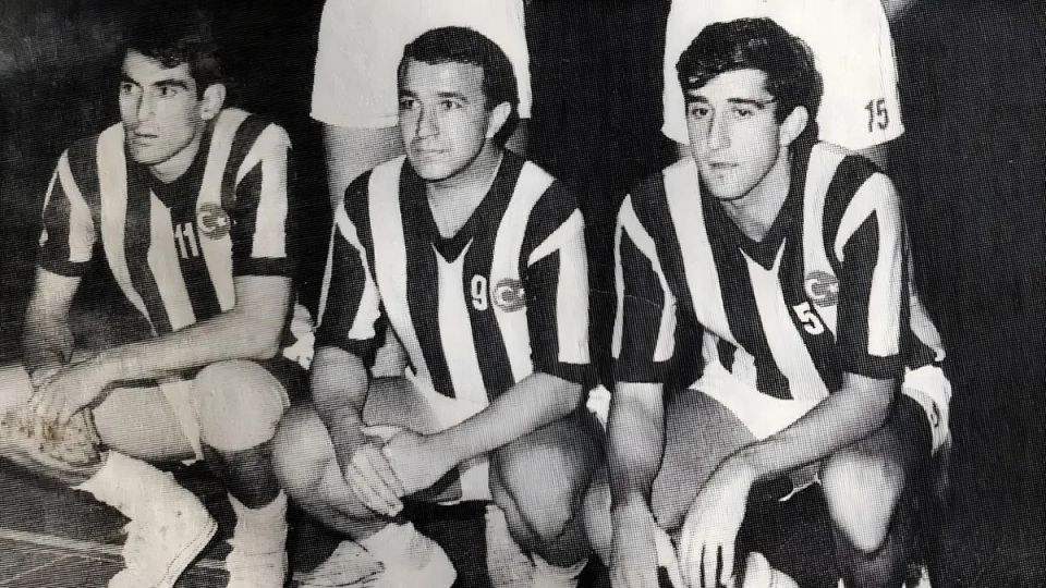 Fenerbahçe'nin Efsane Kaptanı Ferhan Baras Hayatını Kaybetti