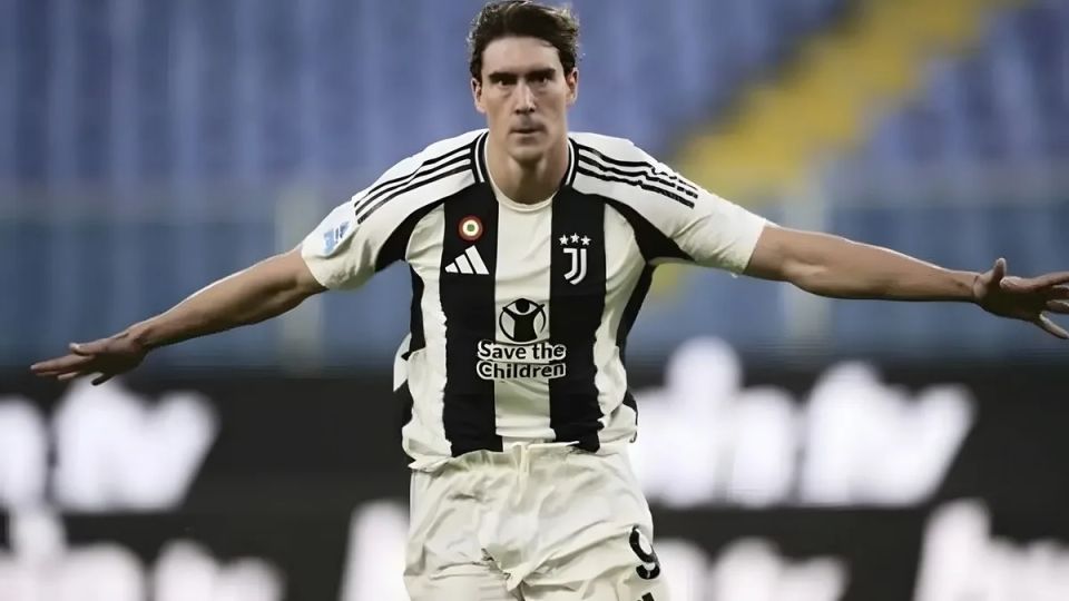 Beşiktaş, Dusan Vlahovic ile 3 Yıllık Anlaşmaya Vardı